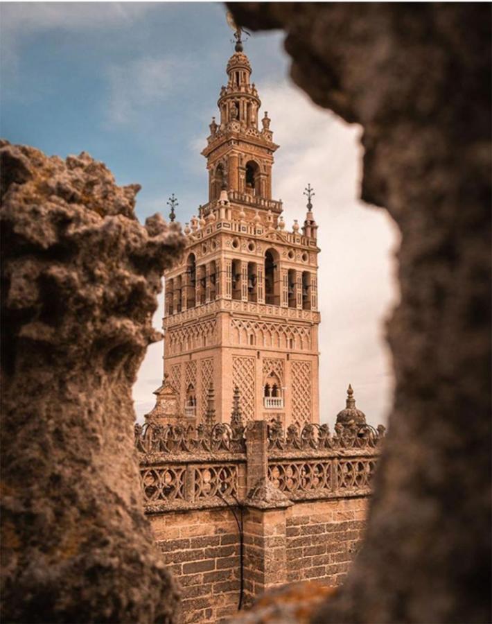 Elegant Sierpes Sevilla ภายนอก รูปภาพ